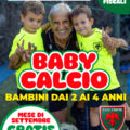 Baby Calcio