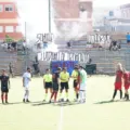 Buona la prima per la promozione